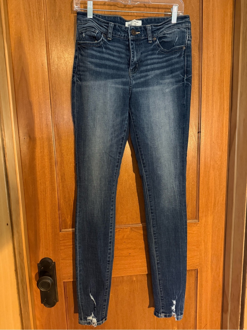 BKE Payton Women's Jeans - Stretch Slim Fit - 27 x 31 1/2